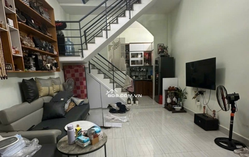 Mặt tiền Kinh Doanh Họ Lê Gần Siêu Tiện Ích